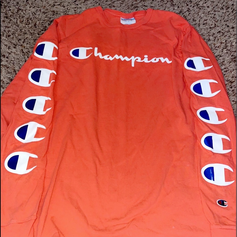 Long Sleeve T-Shirt